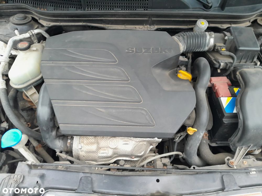 Suzuki S-Cross - 27