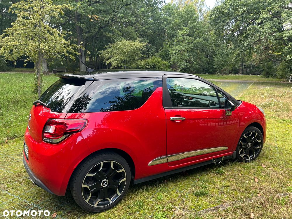 Citroën DS3 1.6 THP SportChic - 3