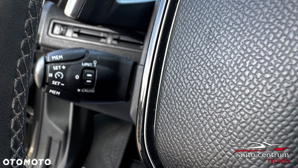 Peugeot 3008 - 37