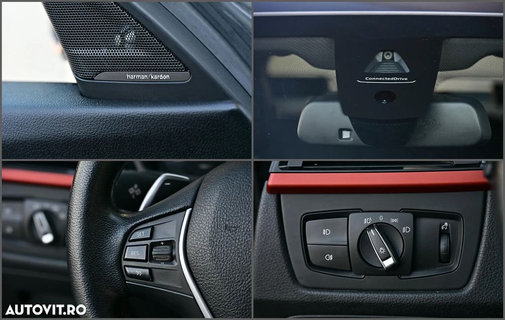 BMW Seria 3 320d DPF Aut. - 10