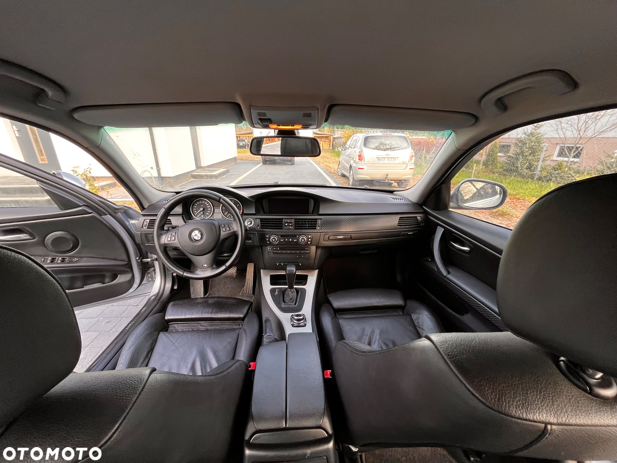 BMW Seria 3 - 18