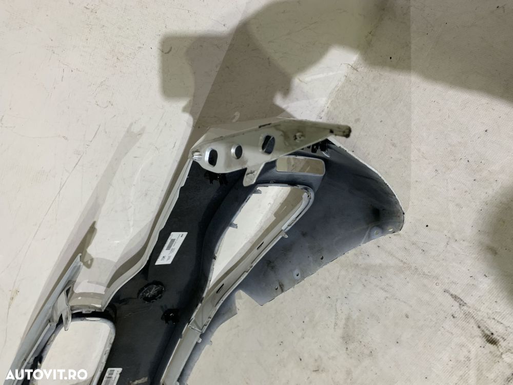 Bara fata BMW Seria 4, F32, F33, F36, 2014, 2015, 2016, 2017, 2018, cod origine OE 51117294651. - 6