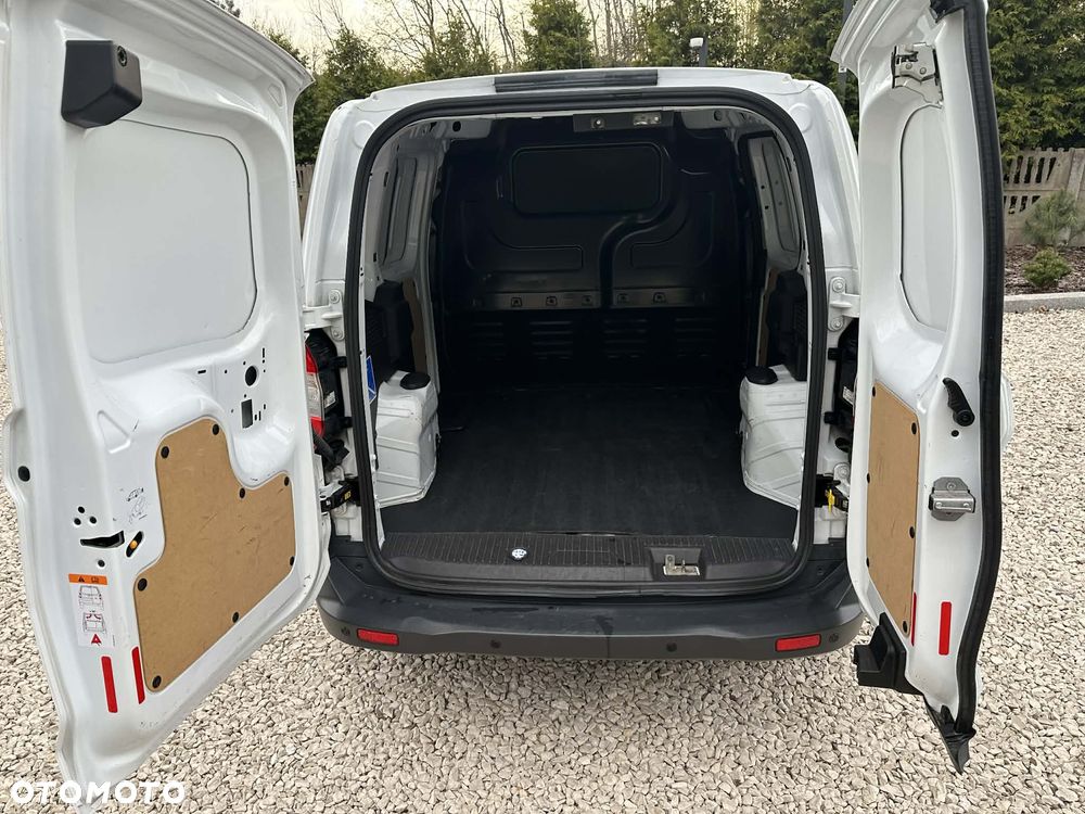 Ford TRANSIT COURIER - 9