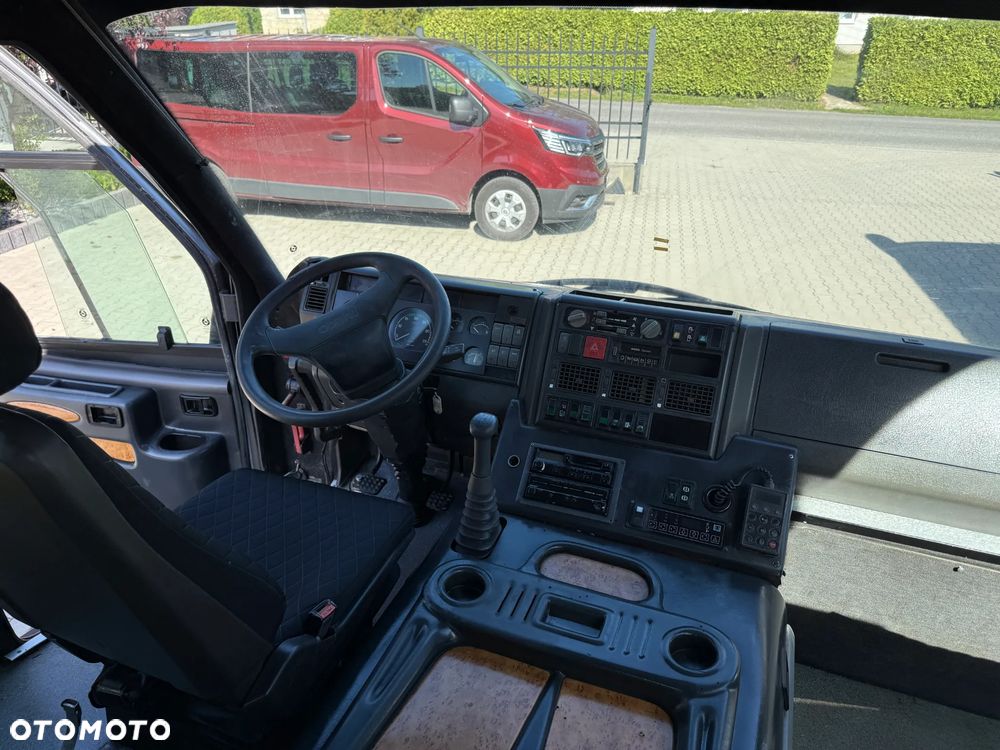 Iveco Mago II - 11