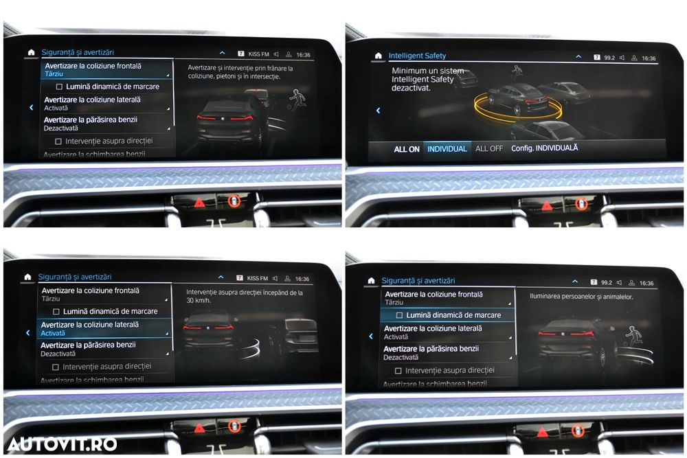 BMW X6 xDrive30d AT MHEV - 22