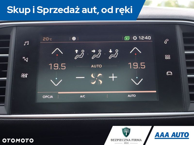 Peugeot 308 - 14