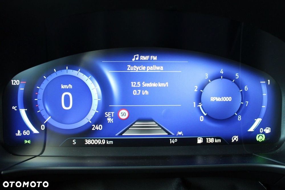 Ford Kuga 1.5 EcoBoost FWD Titanium - 17