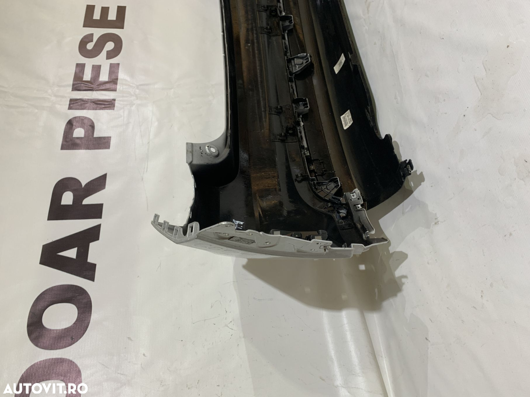 Bara spate Fiat 500 X, 2018, 2019, 2020, 2021, 2022, 2023, cod origine OE 735687694. - 13