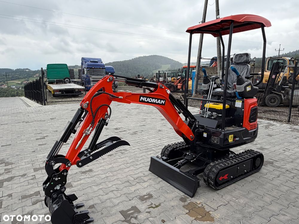 Inny Nm 15 pro - 6
