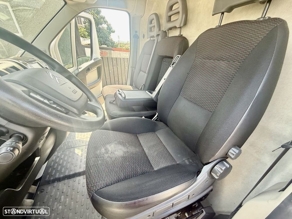 Citroën Jumper - 41