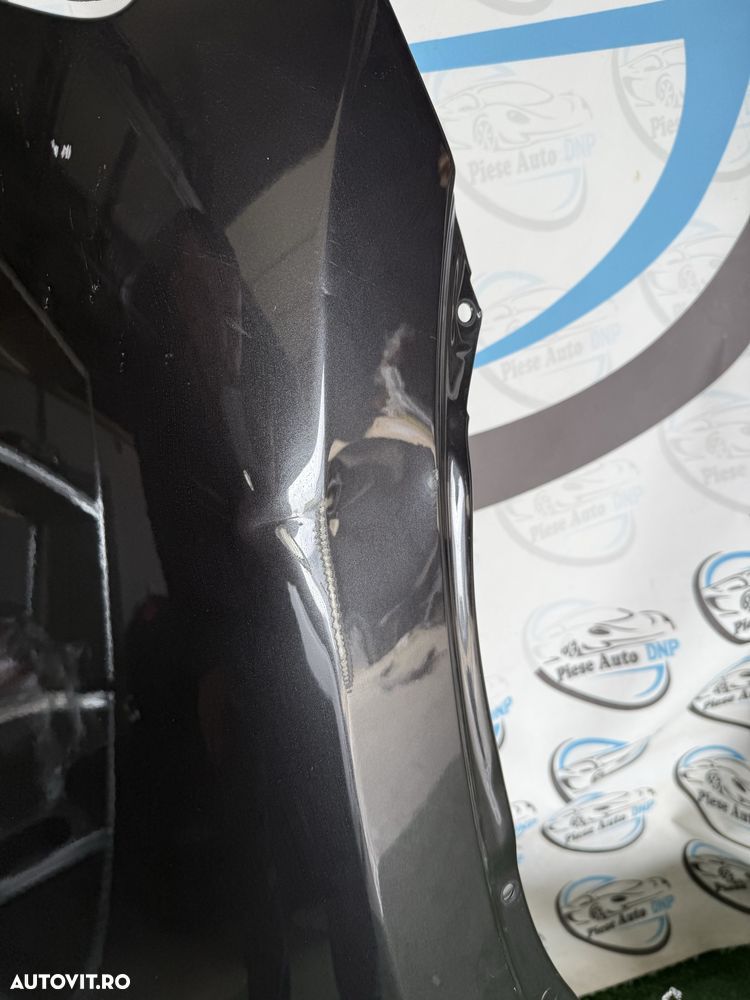 Aripa dreapta Bmw X3 G01 X4 G02 - 3