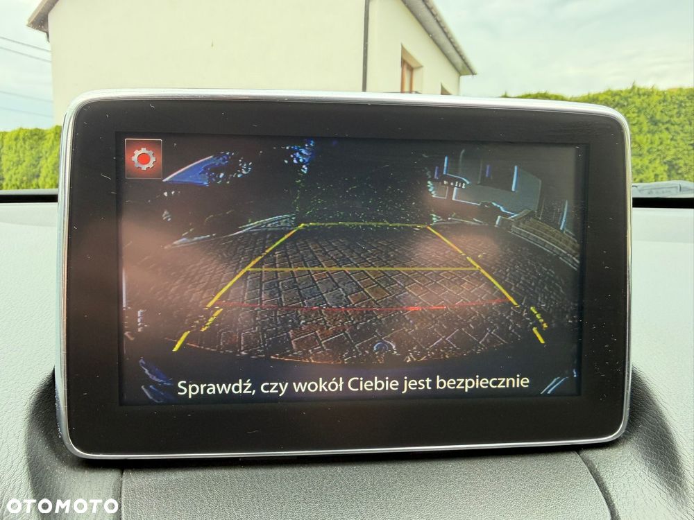 Mazda CX-3 1.5 D Skypassion i-ELoop AWD - 16