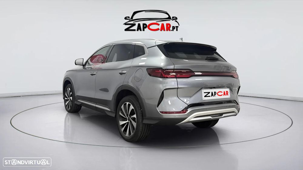 BYD Seal U - 4