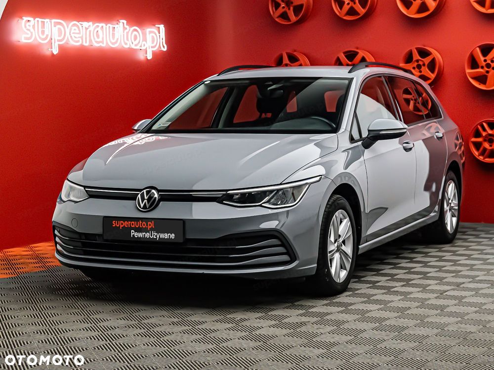 Volkswagen Golf - 2