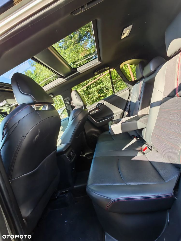Toyota RAV4 - 20