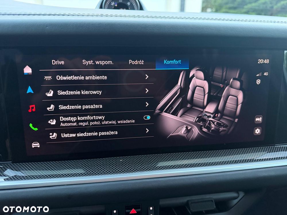 Porsche Cayenne S E-Hybrid Tiptronic S - 21