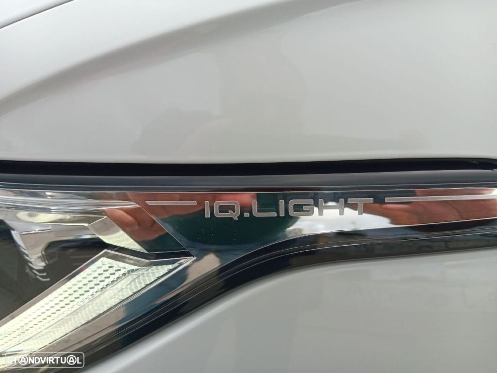 Volkswagen Tiguan 1.4 TSI eHybrid Life DSG — fotografia 35