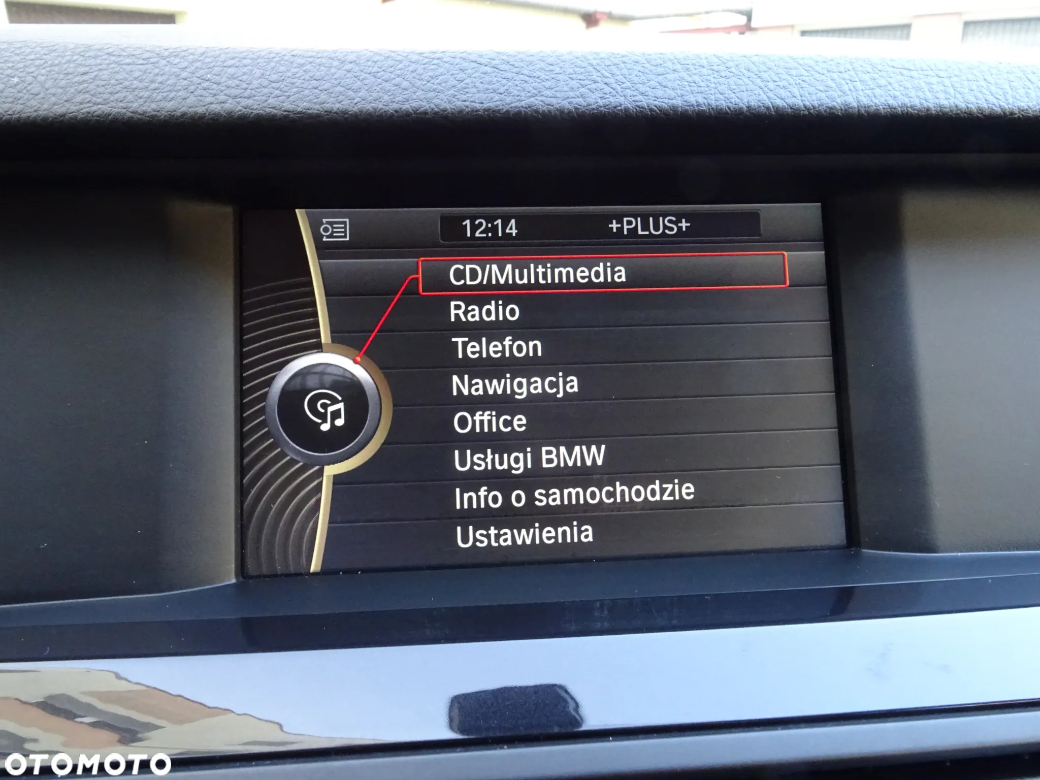 BMW Seria 5 520d - 11