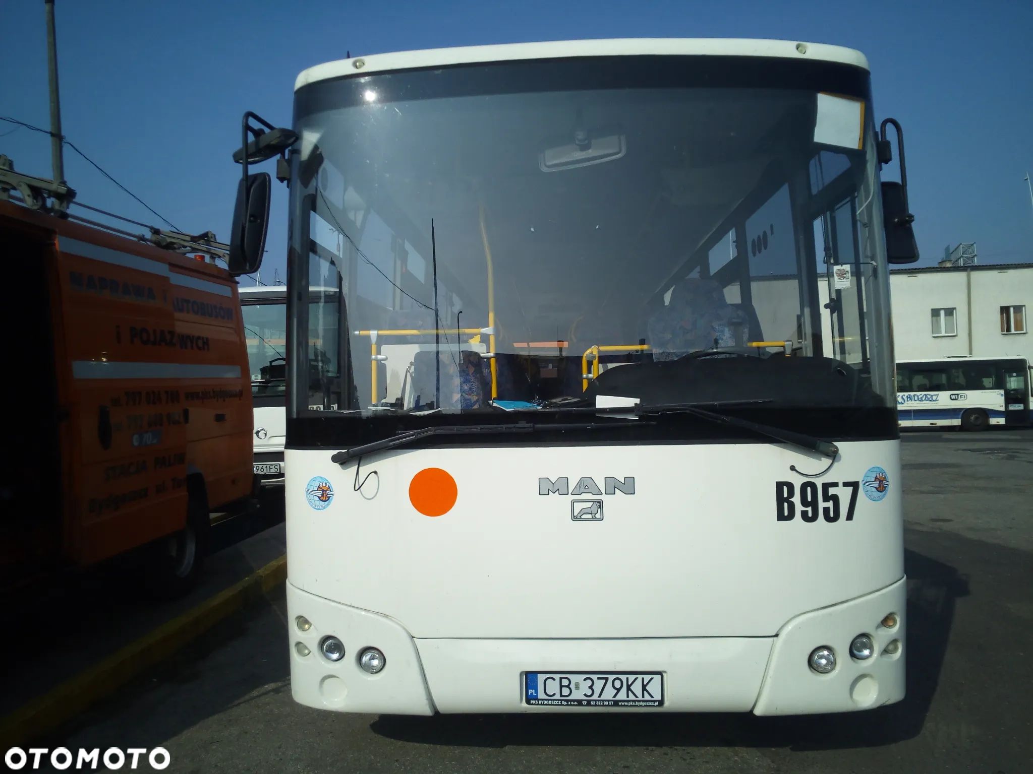 Temsa BOX 13 - 1
