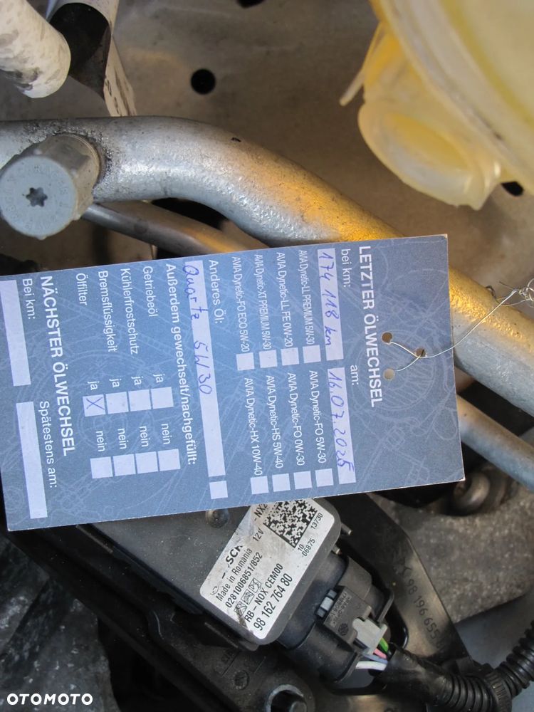 Opel Vivaro Kombi 1.5 CDTI Compact 2,7t Enjoy - 23