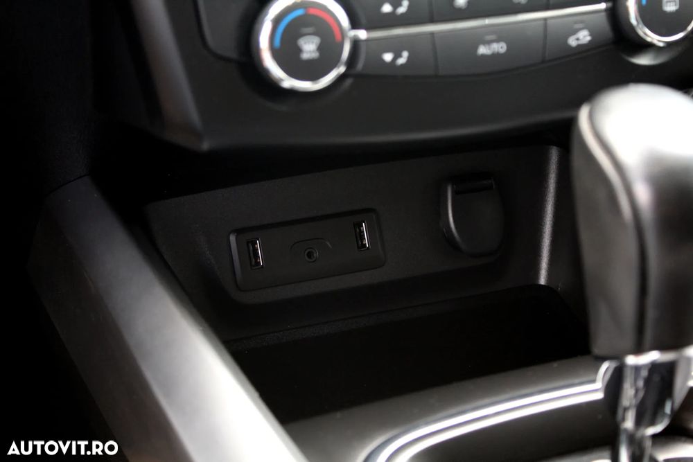 Renault Kadjar Energy dCi 110 EDC Bose Edition - 22