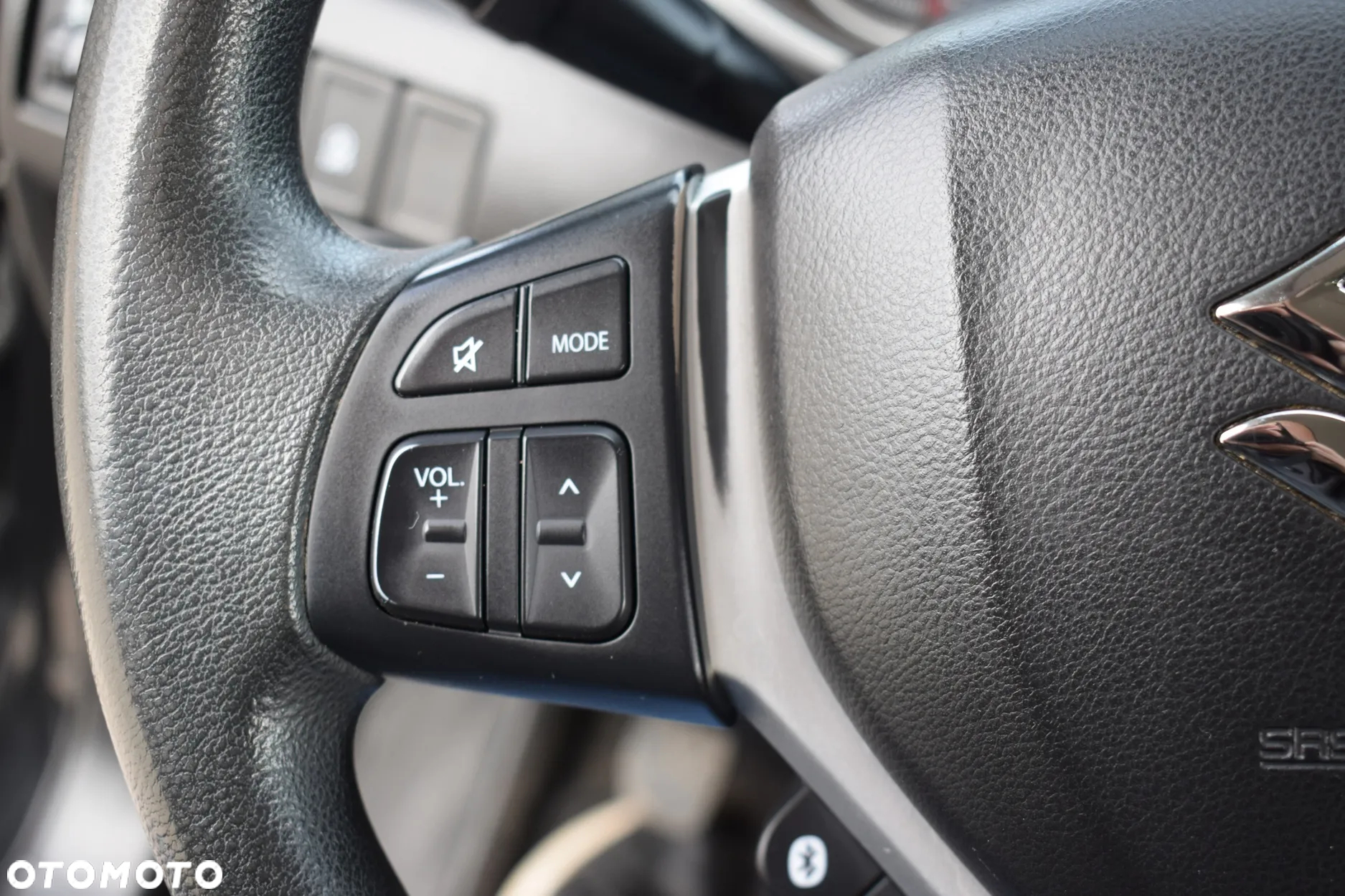 Suzuki Vitara 1.6 DDiS (4x2) Comfort - 26
