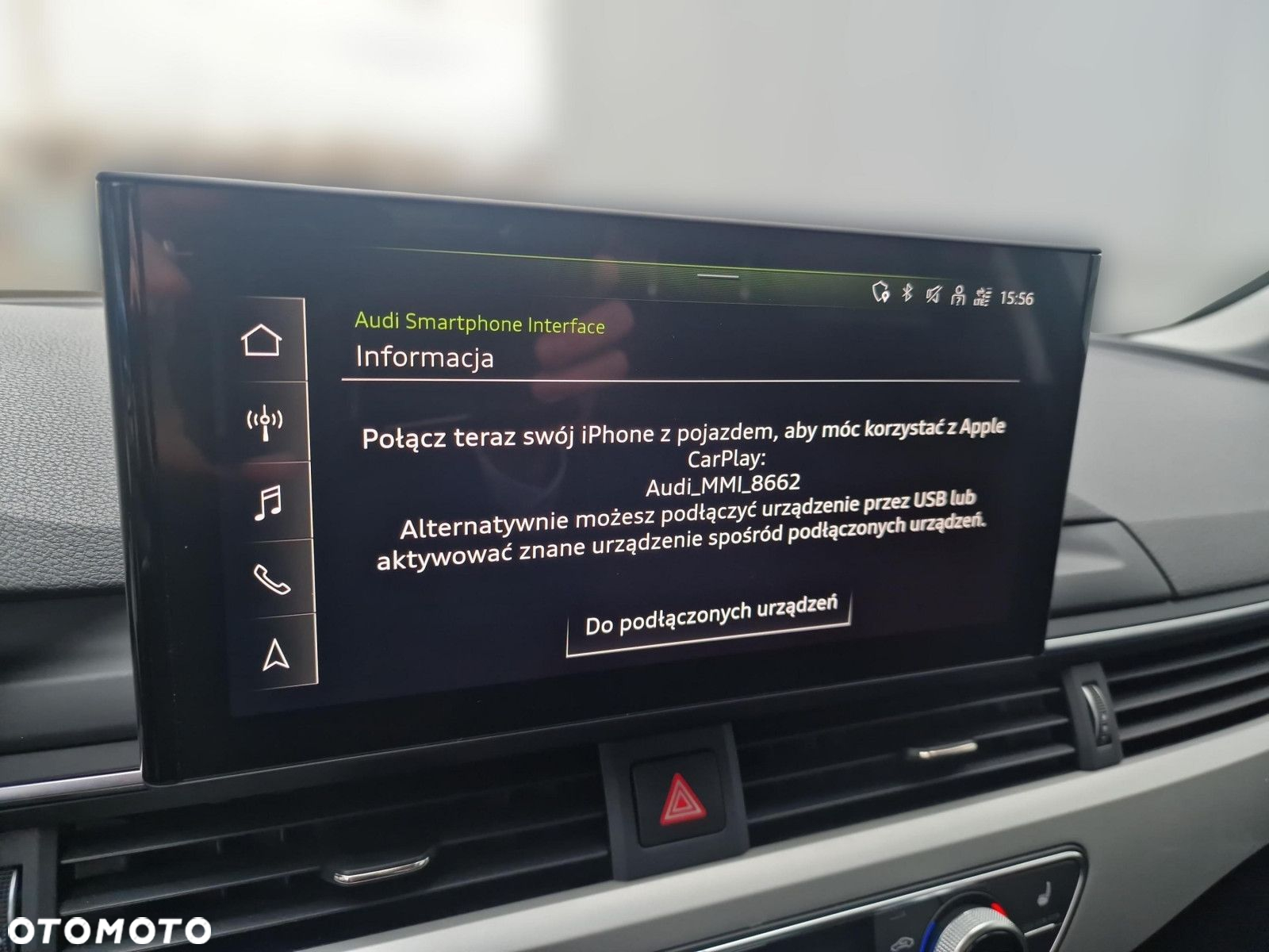 Audi A4 35 TFSI S tronic - 21