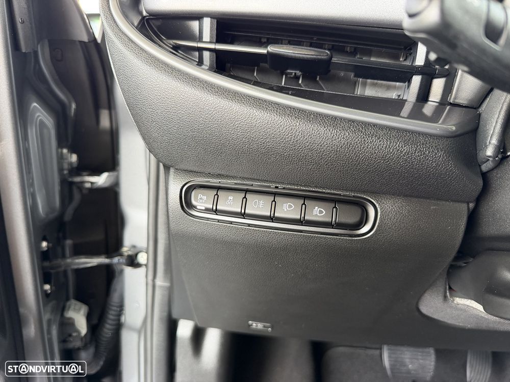 Fiat 500e La Prima - 28