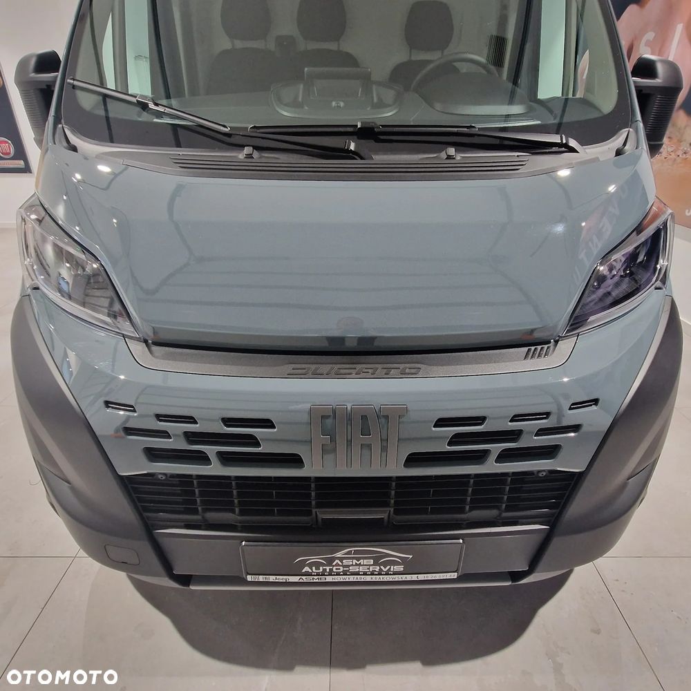 Fiat DUCATO L4H3 22 H3POWER 180KM 35T - 4