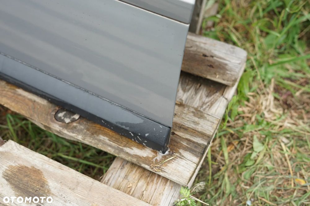 Drzwi przód przednie lewe Volvo S40 II V50 462-46 - 6