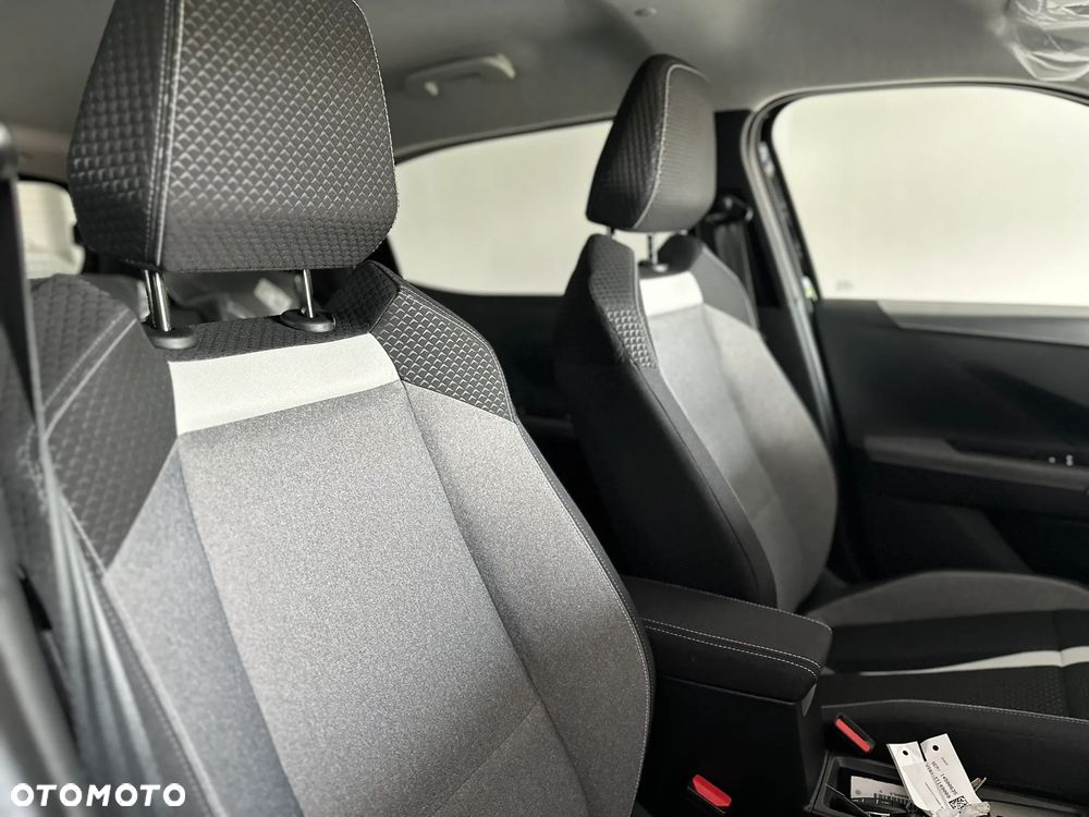 Opel Frontera 1.2 T mHEV GS eDTC6 - 11