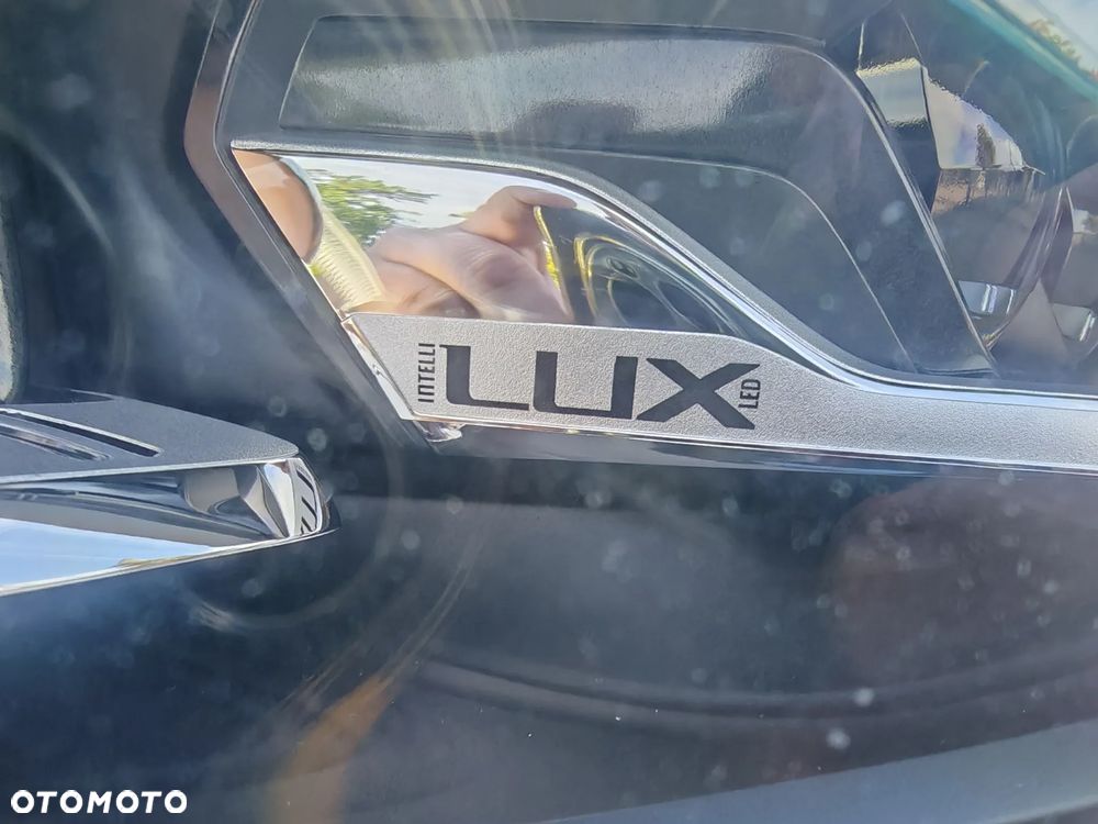 Opel Insignia 2018 photo 3