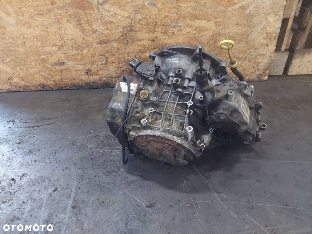 SKRZYNIA BIEGÓW USZKODZONA MONDEO MK3 2.0 16V AUTOMAT 5S7P-7000-BA - 5