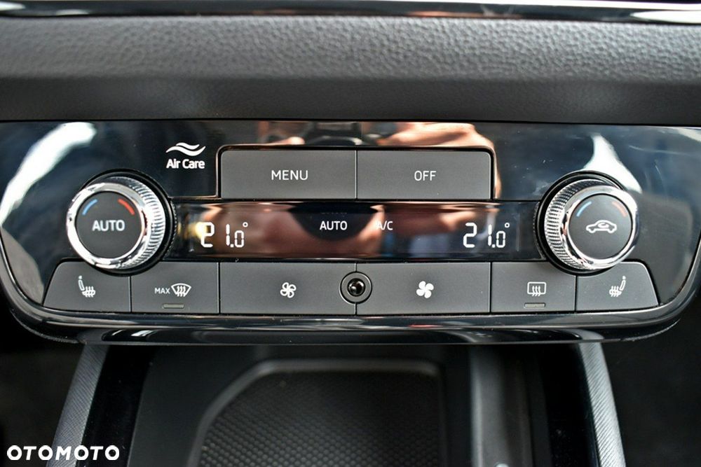 Skoda Kamiq 1.0 TSI Selection - 25