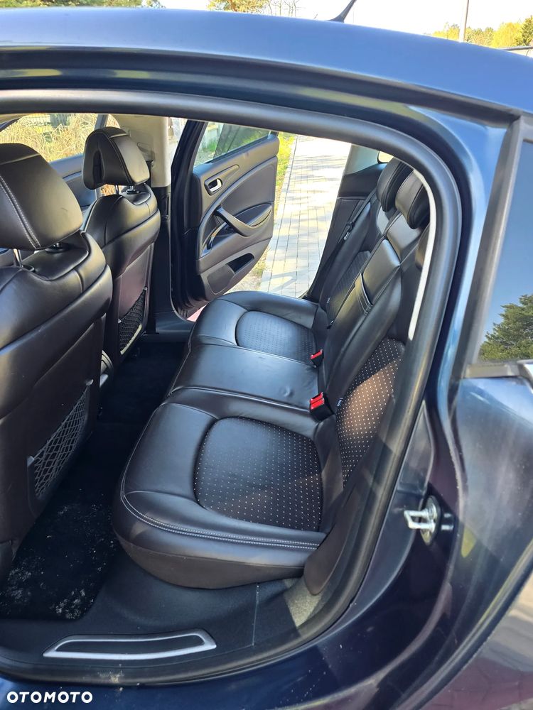 Citroën C5 V6 HDi 240 Biturbo FAP by Carlsson - 22