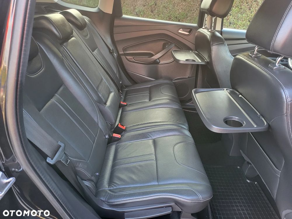 Ford Kuga 2.0 TDCi 4x4 Individual - 20