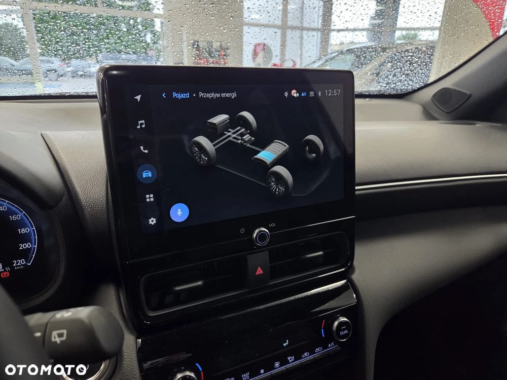 Toyota Yaris Cross Hybrid 1.5 Executive - 20