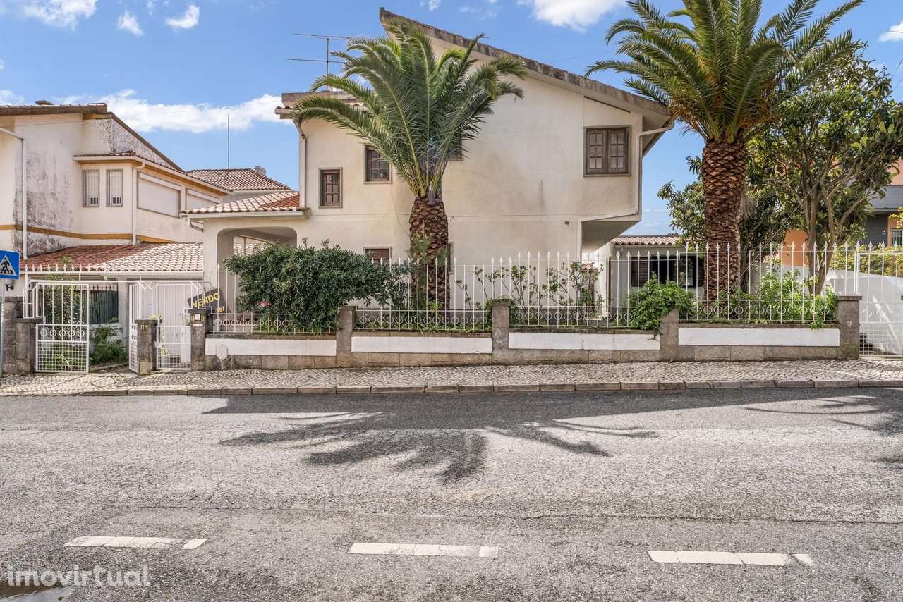 Moradia Isolada T4 com jardim, Pai do Vento, Cascais - Grande imagem: 3/38