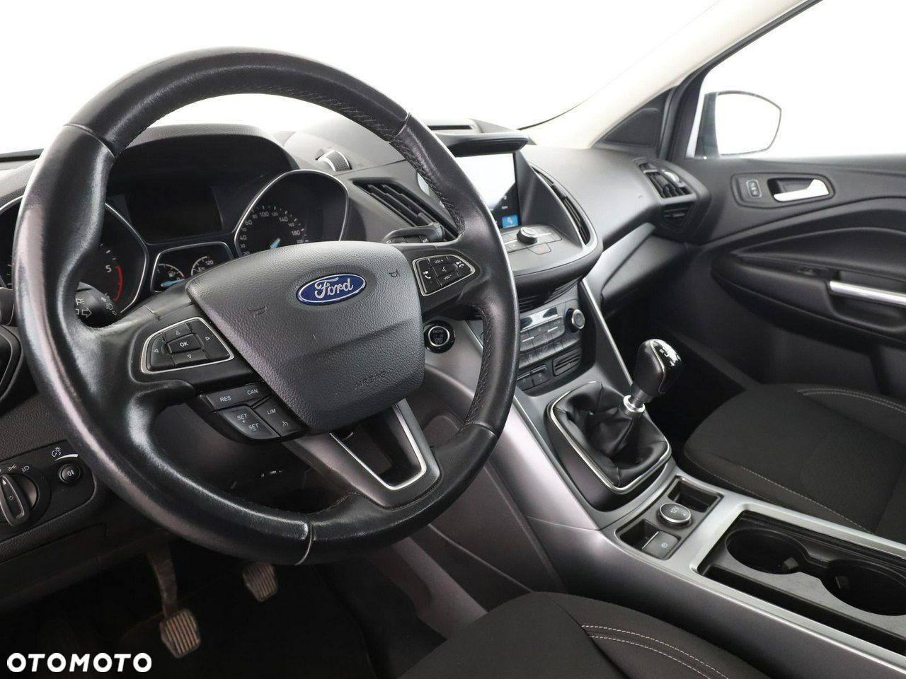 Ford Kuga 2.0 TDCi AWD Edition - 14