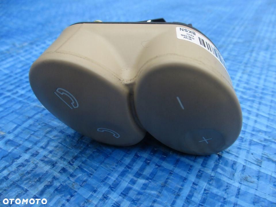 MERCEDES W219 W211 PRZYCISK KIEROWNICY TELEFONU A2308202410 - 6