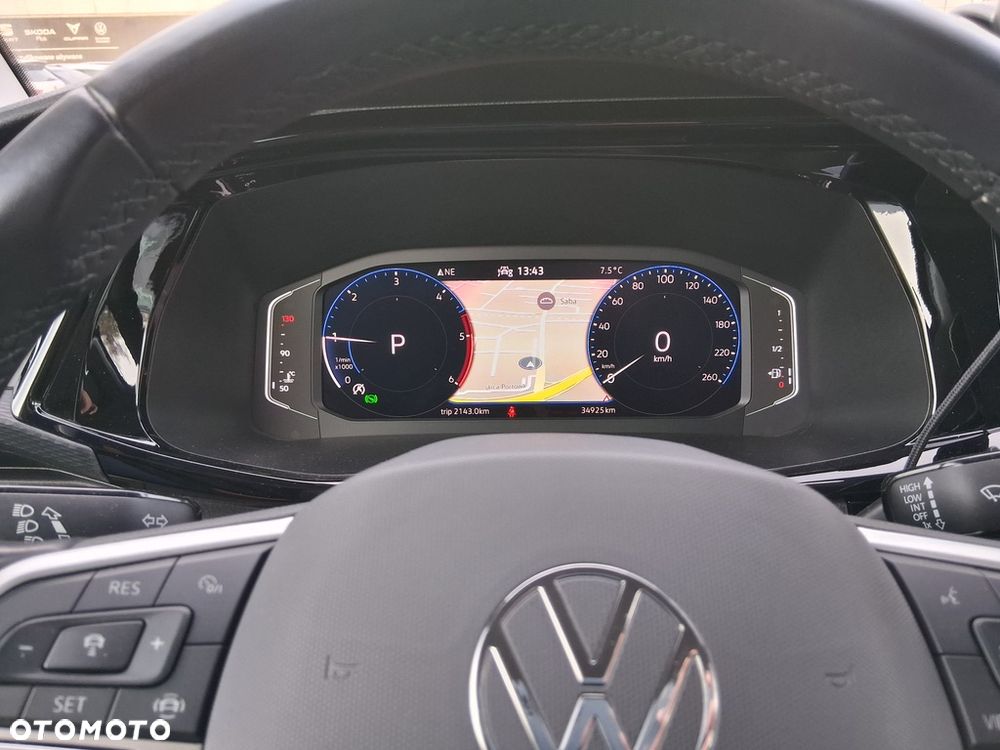 Volkswagen Multivan 2.0 TDI L1 Highline 4Motion DSG - 9