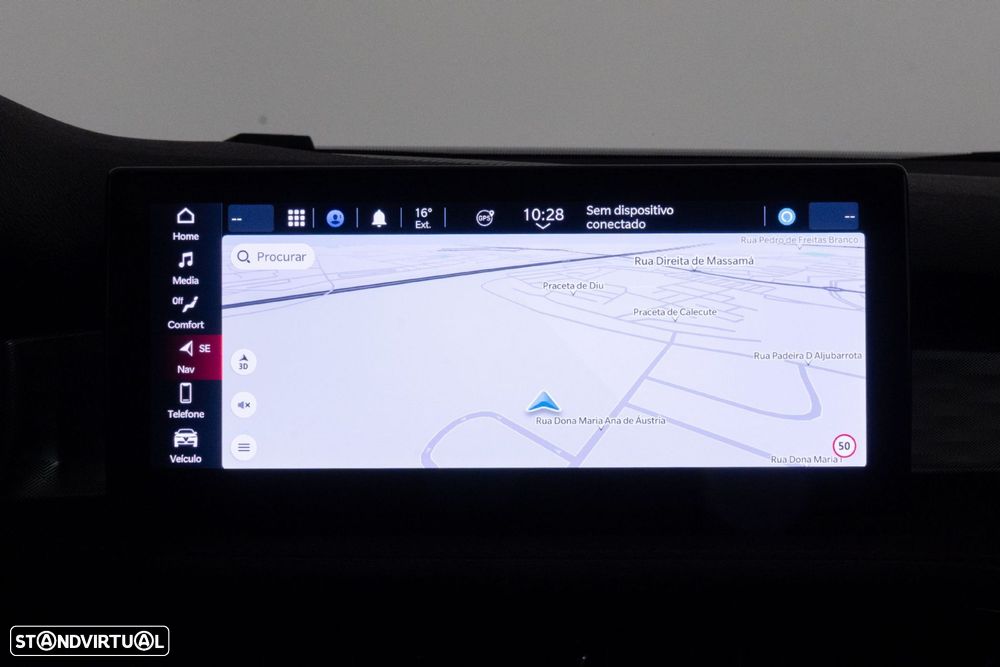 Alfa Romeo Tonale 1.3 Plug-In Hybrid Veloce e-AWD - 26