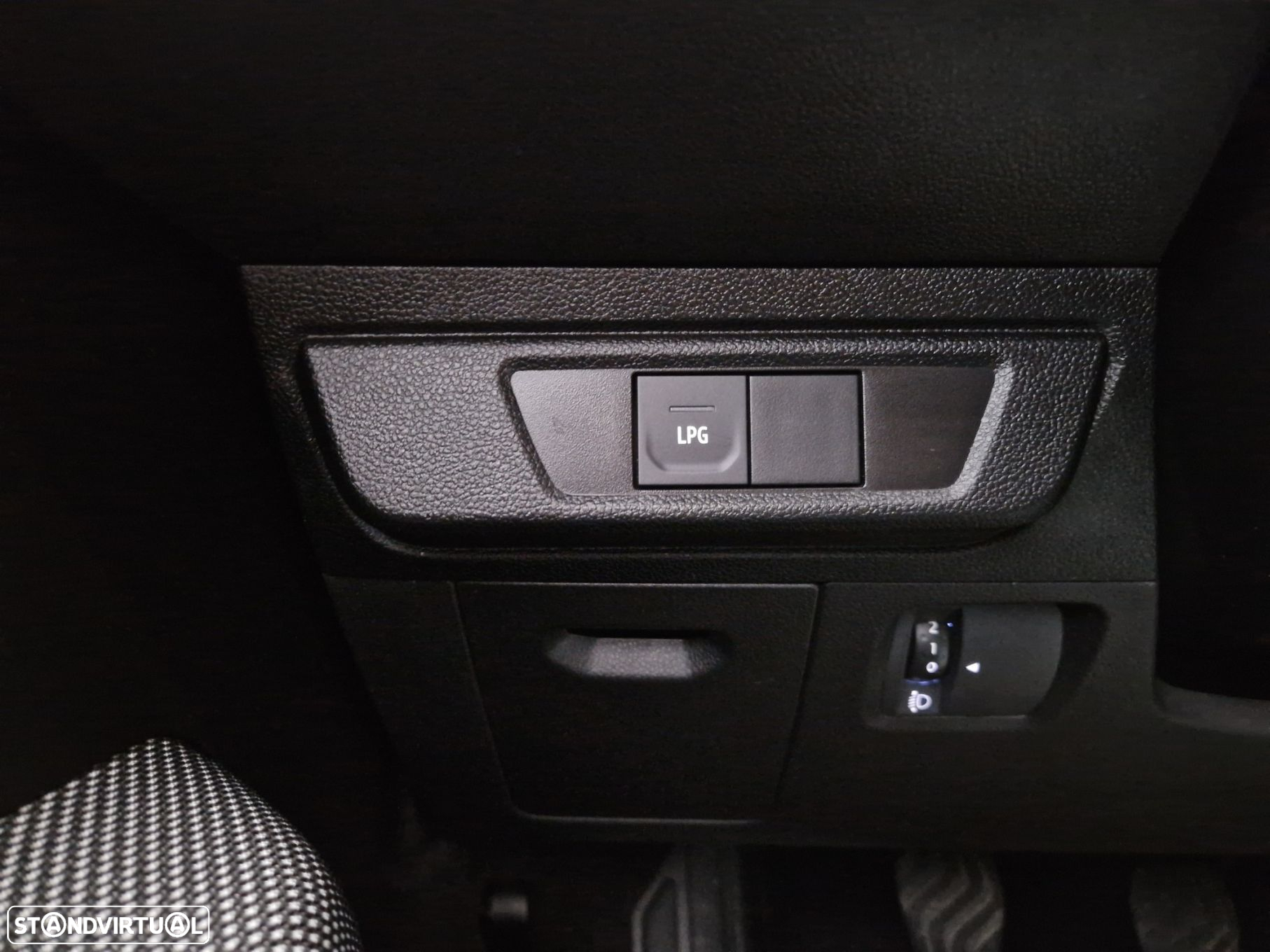 Dacia Sandero 1.0 ECO-G Stepway Comfort Bi-Fuel - 13