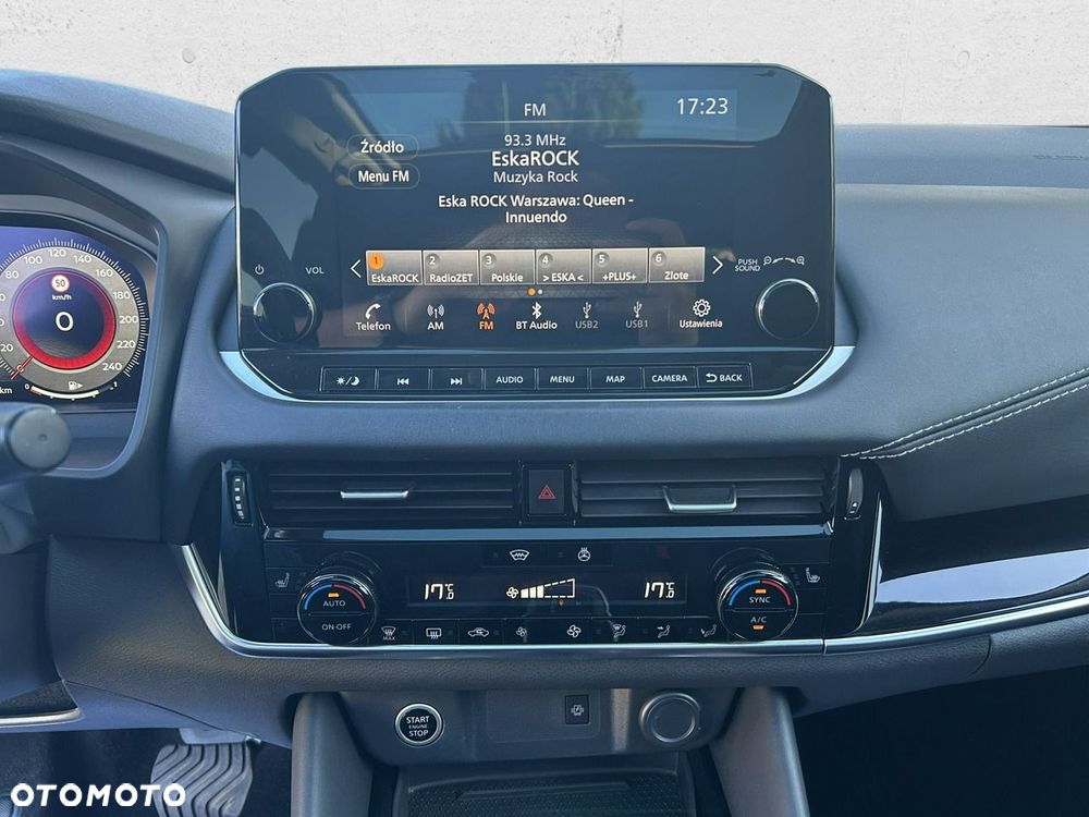 Nissan Qashqai - 19