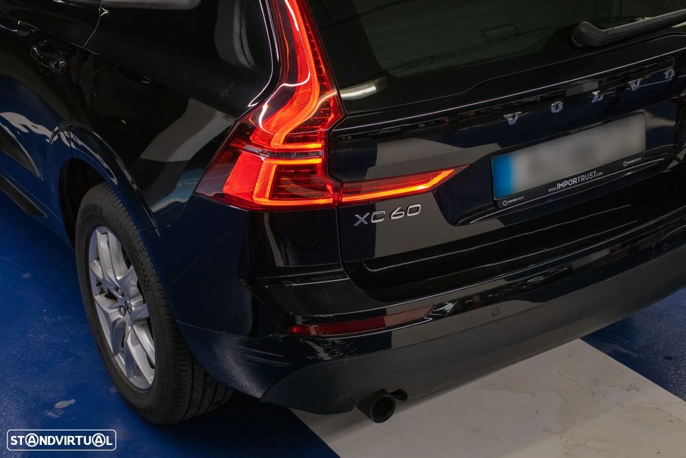 Volvo XC 60 D4 Geartronic Momentum - 3