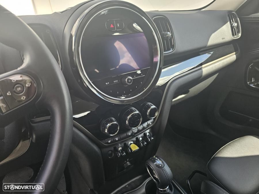 MINI Countryman Cooper SE All4 Aut. Essential - 45
