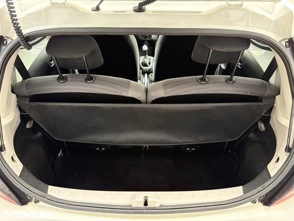 Toyota Aygo - 19