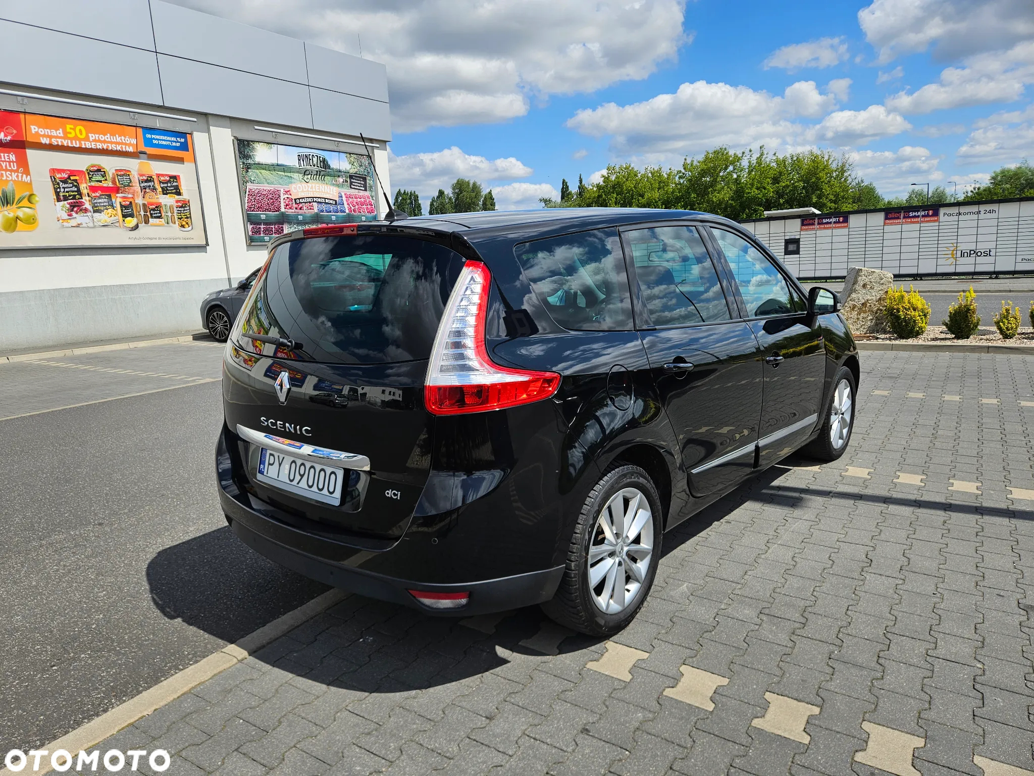 Renault Scenic - 5