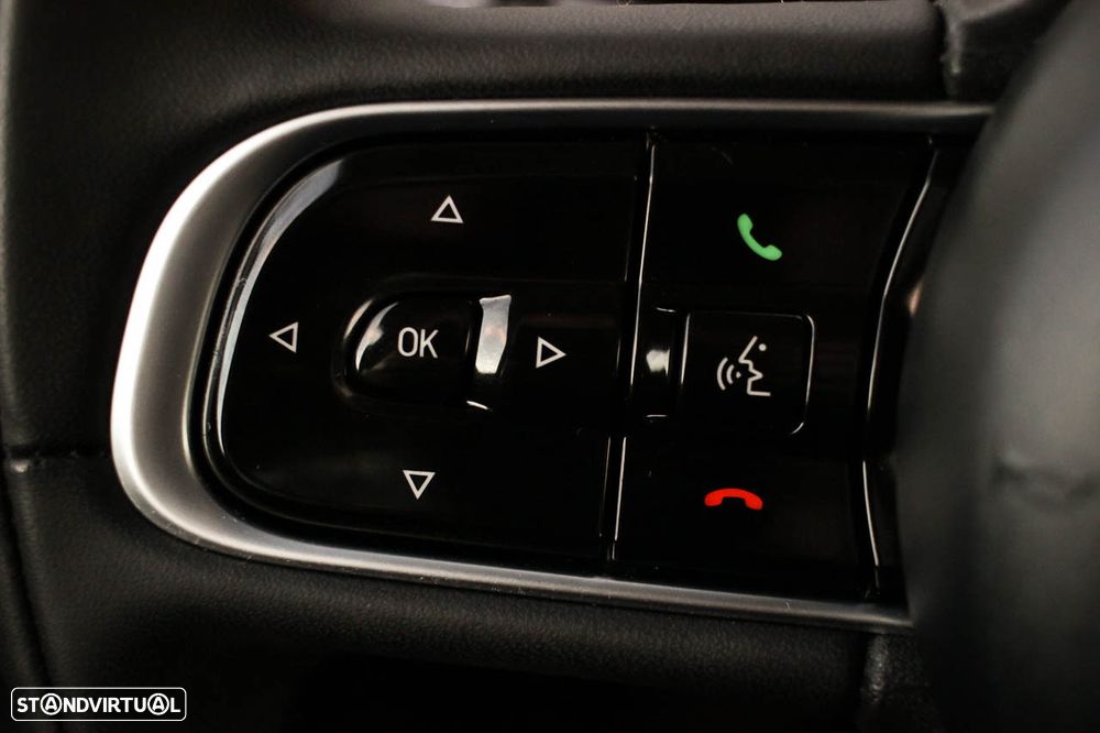 Fiat 500e 42kWh ICON - 17