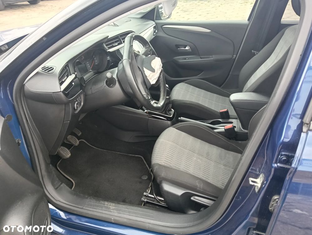 Opel Corsa 1.2 Start/Stop - 4
